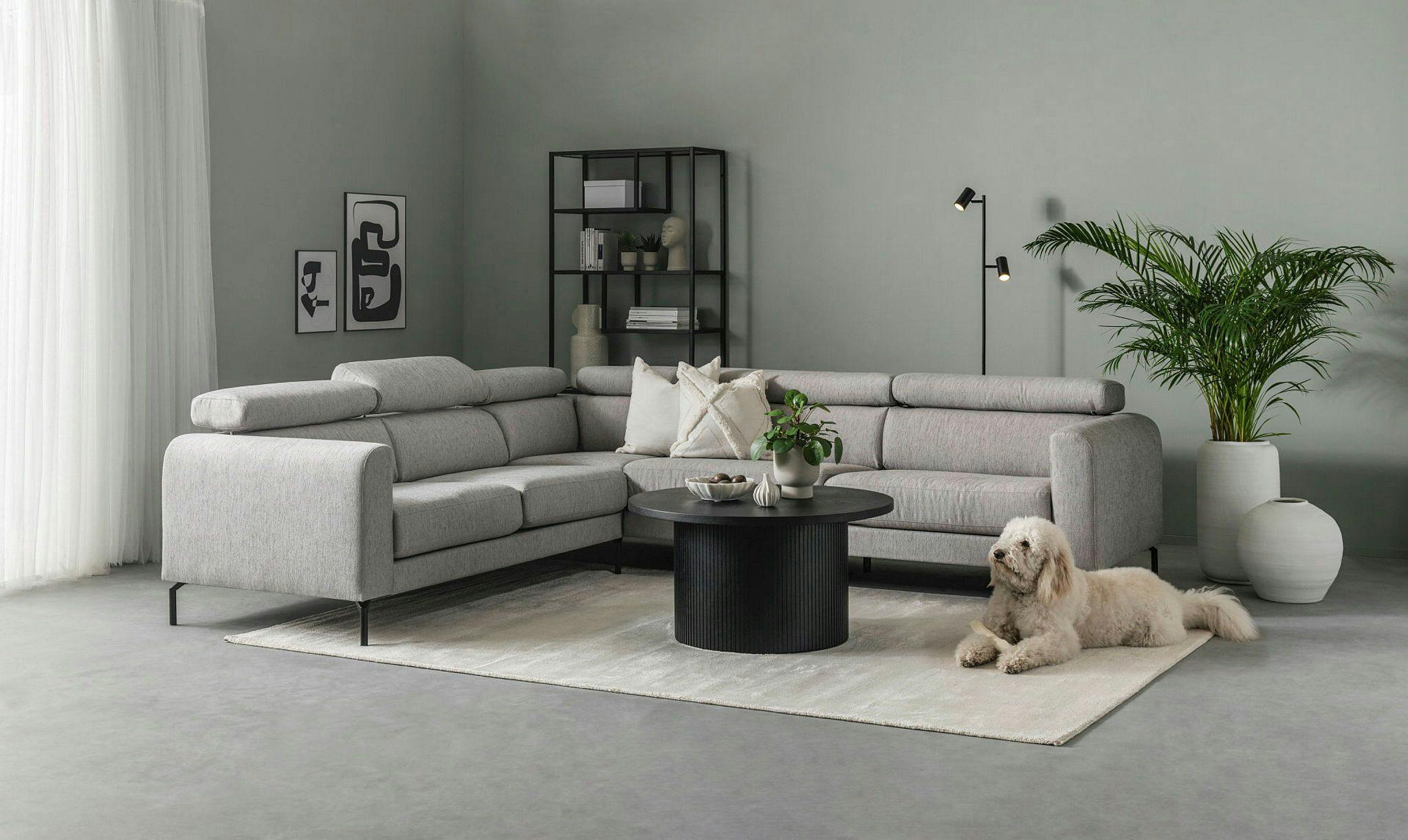 Capri sofa