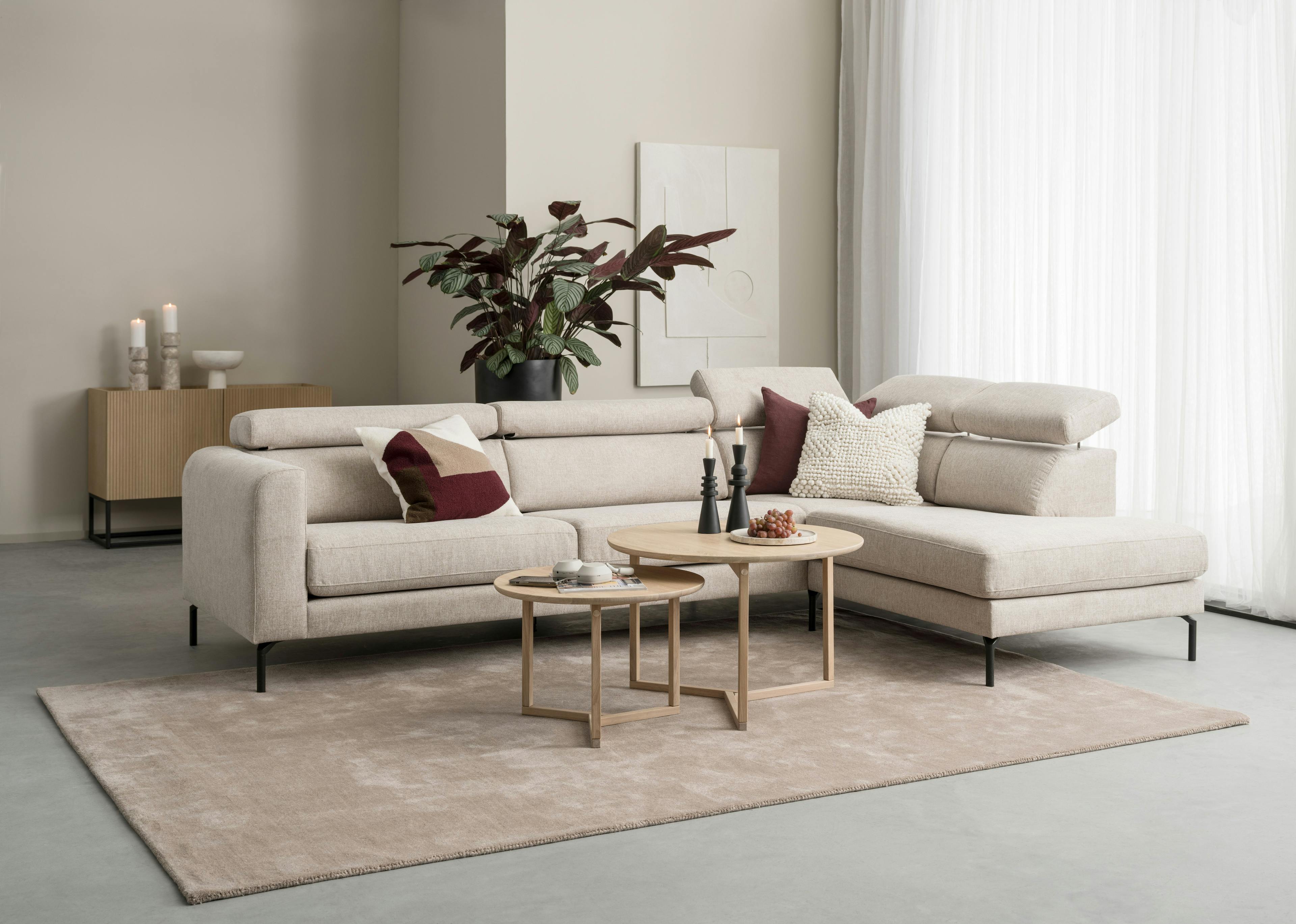 Capri sofa