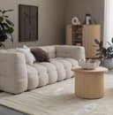 Michelin 3-seter sofa