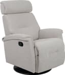 Roma recliner  