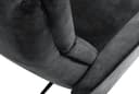 Silius recliner, manuell
