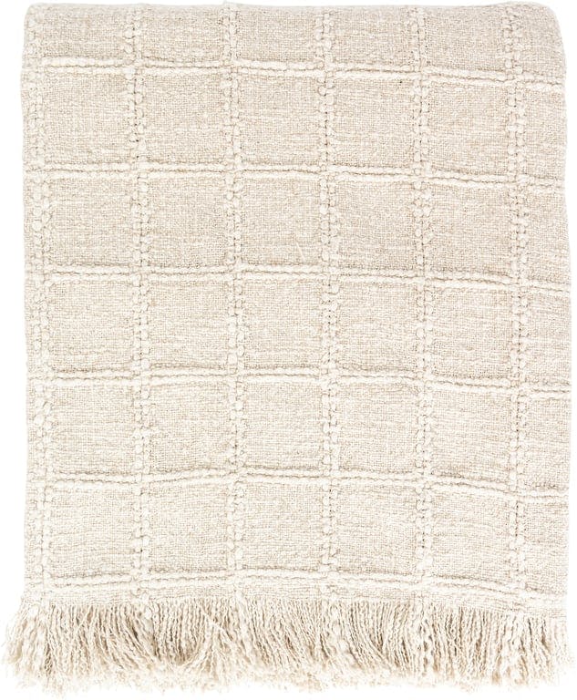 $Bilde av Lama sengeforlegger Albergo (130x220cm, beige)