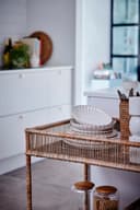 Norah trillebord