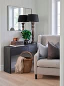 Lama Brussel bordlampe