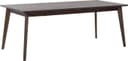 Lucca spisebord 200-300 x 95 cm
