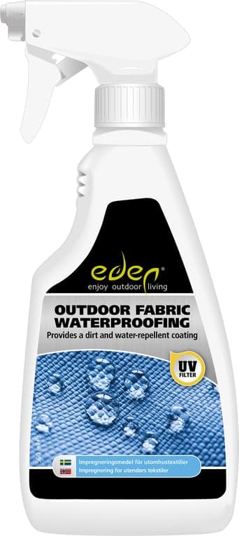 $Bilde av Eden outdoor waterproofing   (500ml.)