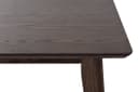 Lucca spisebord 200-300 x 95 cm