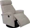 Roma recliner m/varme 