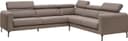 Capri hjørnesofa