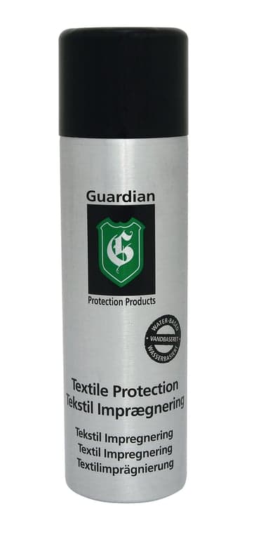 $Bilde av Guardian Tekstil Impregnering (500 ml (aerosol))
