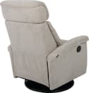 Roma recliner m/varme 