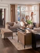 Nobel 3,5-seter sofa