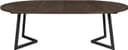 Boston spisebord rundt Ø 120 cm 