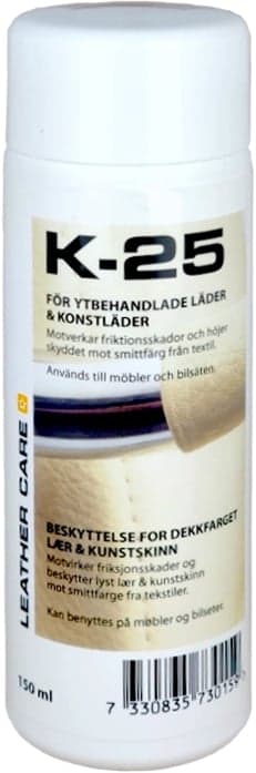 $Bilde av K-25 Fargebeskytter og Fargeavviser   (250ml.)