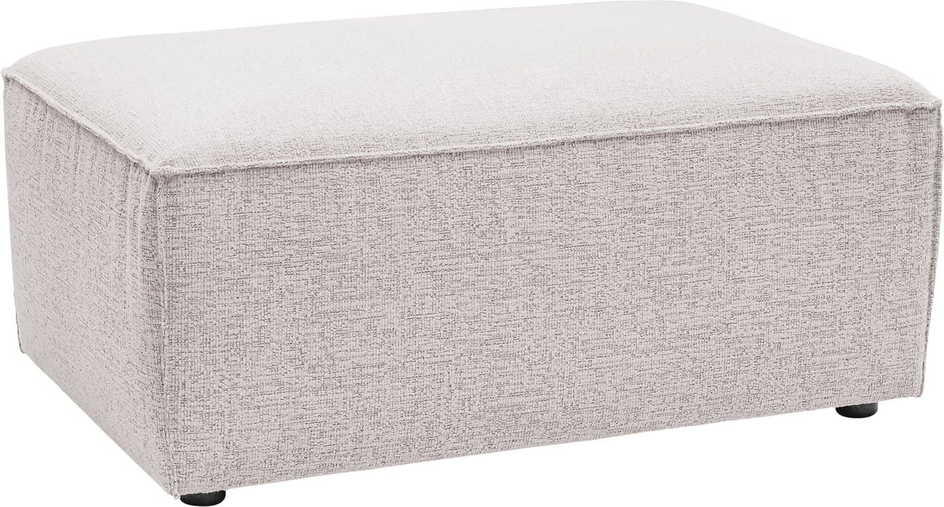$Bilde av San Remo pall (Stoff Beatto Light Grey)