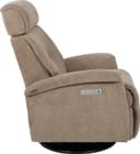 Hjellegjerde Roma recliner 