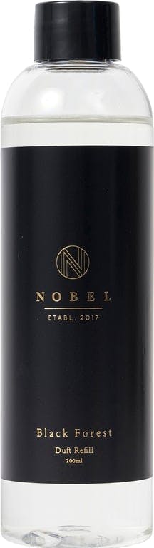 $Bilde av Nobel duftpinner refill (200ml)