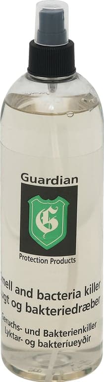 $Bilde av Guardian Lukt- og Bakteriefjerner (500 ml)