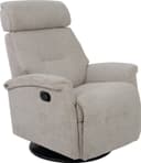Roma recliner  