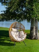 Cocoon loungestol