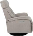 Roma recliner 