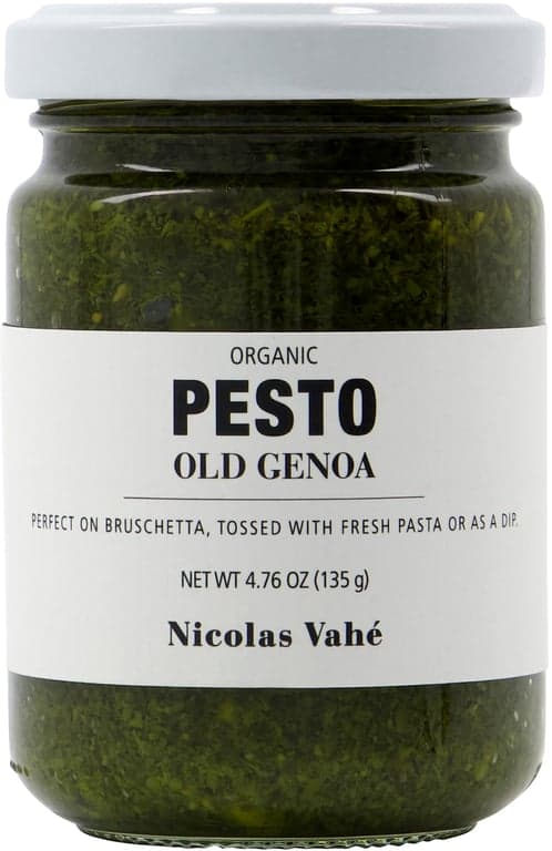 $Bilde av Nicolas Vahé Pesto Old Genoa (135 g)