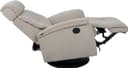 Roma recliner m/varme 