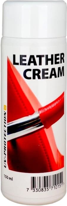 $Bilde av Leather cream   (med UV beskyttelse, 150ml.)