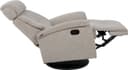 Roma recliner  