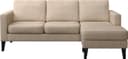 Diana 3-seter sofa  