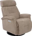 Hjellegjerde Roma recliner 