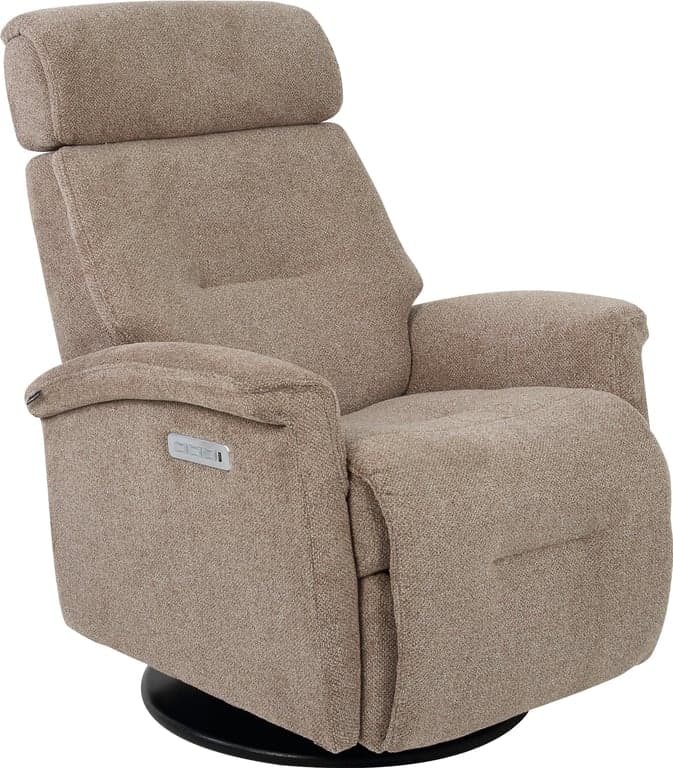 Hjellegjerde Roma recliner 