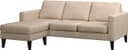 Diana 3-seter sofa  