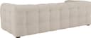 Michelin 3-seter sofa