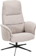 Driva hvilestol med skammel