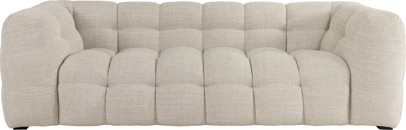 $Bilde av Michelin 3-seter sofa (stoff 228/01 Oslo natur)