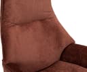 Victor recliner, manuell