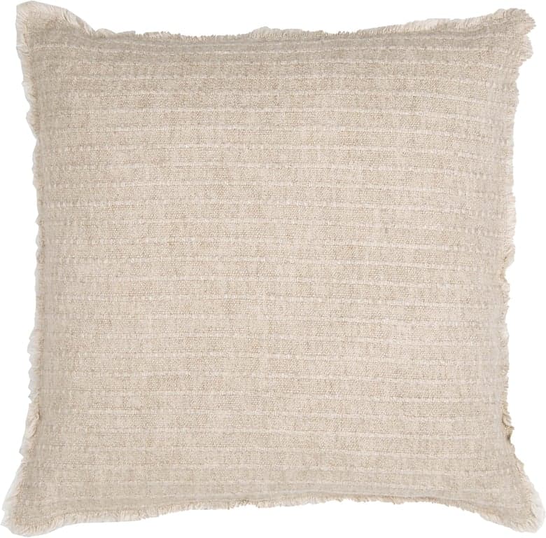 $Bilde av Cora putetrekk (50x50 beige)