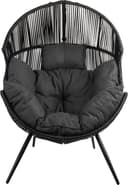 Cocoon loungestol