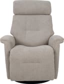 Roma recliner  