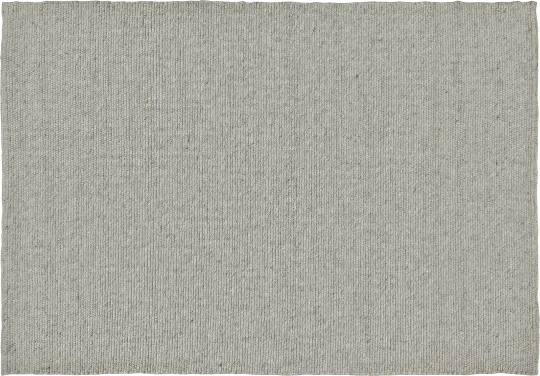 $Bilde av Melbourne teppe (200x290 cm, lys brun)
