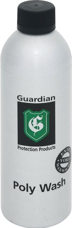 Guardian Poly Wash