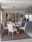 Nobel spisebord Ø140