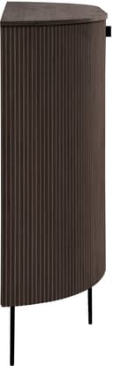 Linea buet høy skjenk