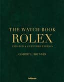 Rolex - The Watch Book