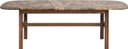 Hammond sofabord 135 x 62, H 45 cm