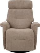 Hjellegjerde Roma recliner 