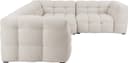 Michelin hjørnesofa