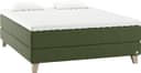 Svane® Intelligel Zefir kontinentalseng 150x200