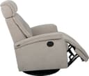 Roma recliner m/varme 
